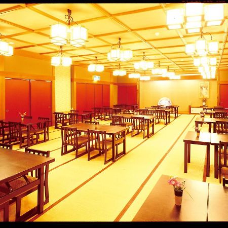 Honden Minakami Exterior foto