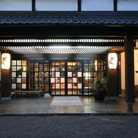 Honden Minakami Exterior foto