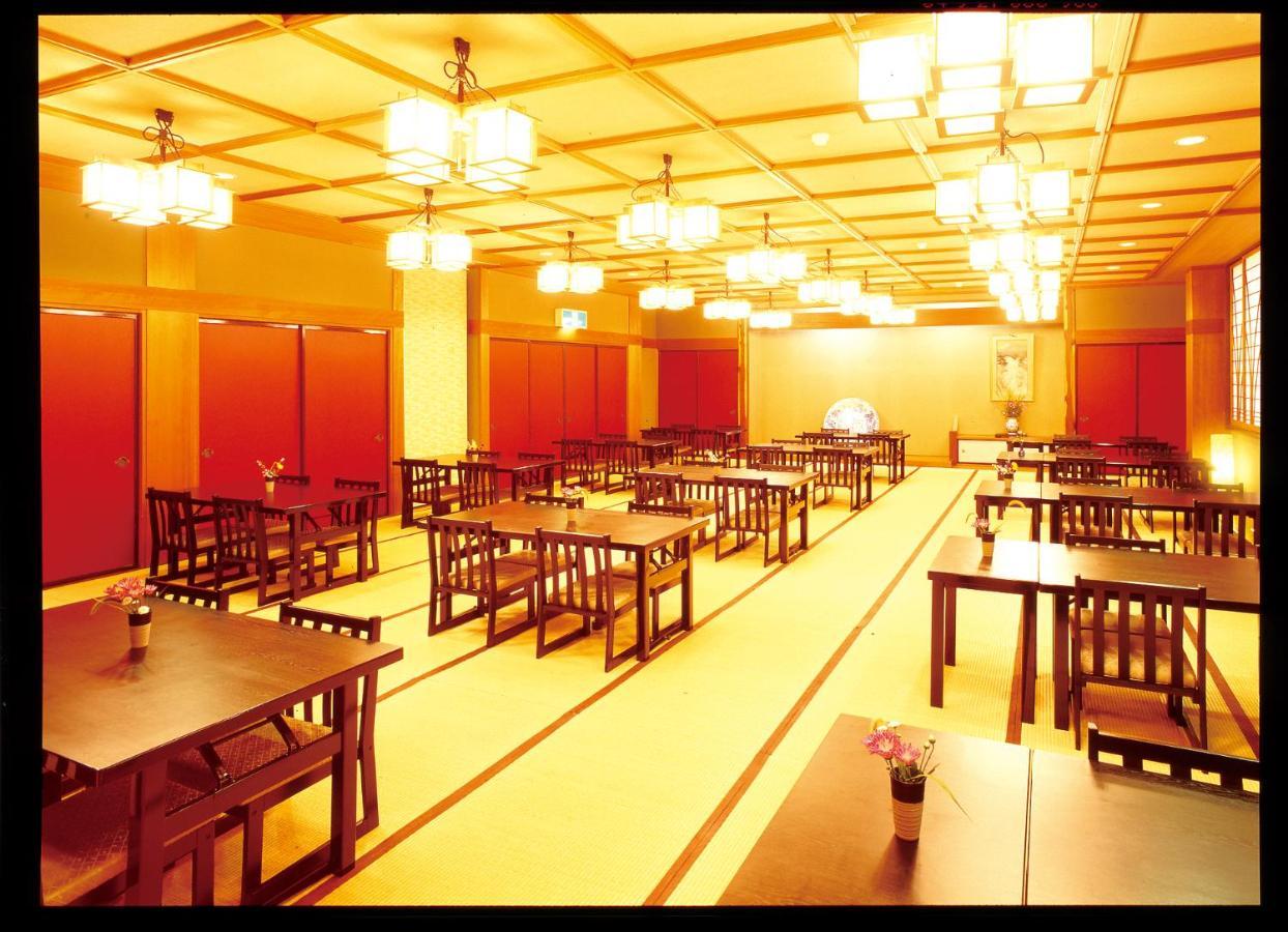Honden Minakami Exterior foto