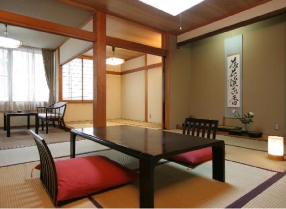 Honden Minakami Exterior foto